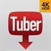 Tuber - Youtube Video Downloader and Converter up to 4K Resolution