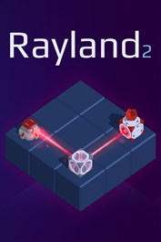 Rayland 2 (Xbox)