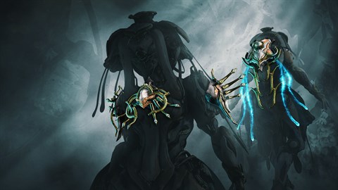 WarframeⓇ: Pack Prime Accessories Ivara Prime