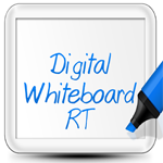 Digital Whiteboard RT