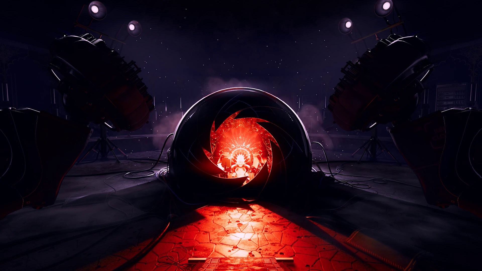 Reveal Trailer