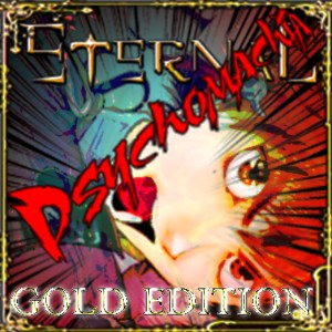 Eternal Psychomachia GOLD