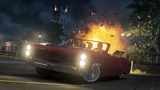 Mafia III Demo screenshot 3