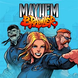 Aperçu Mayhem Brawler
