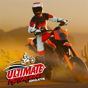 Ultimate Moto Bike Simulator