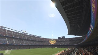 Pro Evolution Soccer 2017 screenshot 4