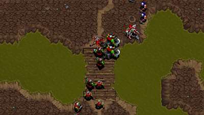 Warcraft I: Remastered screenshot 2