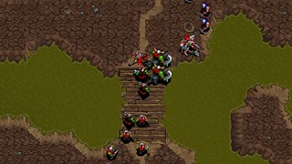 Warcraft® I: Remastered screenshot 2