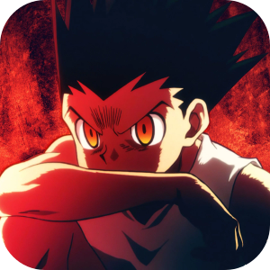 Hunter x Hunter Wallpaper HD HomePage icon