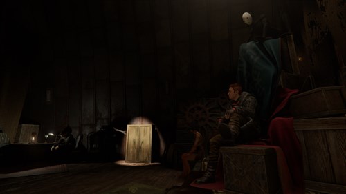 Pathologic 2