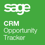 Sage CRM Opportunity Tracker