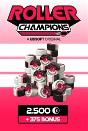 Roller Champions™ – 2.875 Wheels