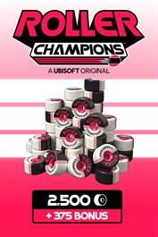 Roller Champions™ – 2875 Wheels