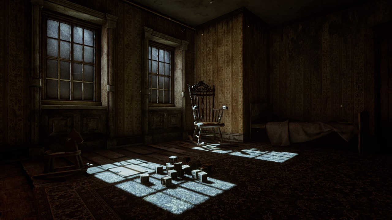 Silver Chains screenshot 2