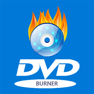 DVD CD Burner Plus