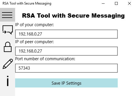 Secure Instant Messaging下载 - Secure Instant Messaging电脑应用下载 | 电脑好玩网