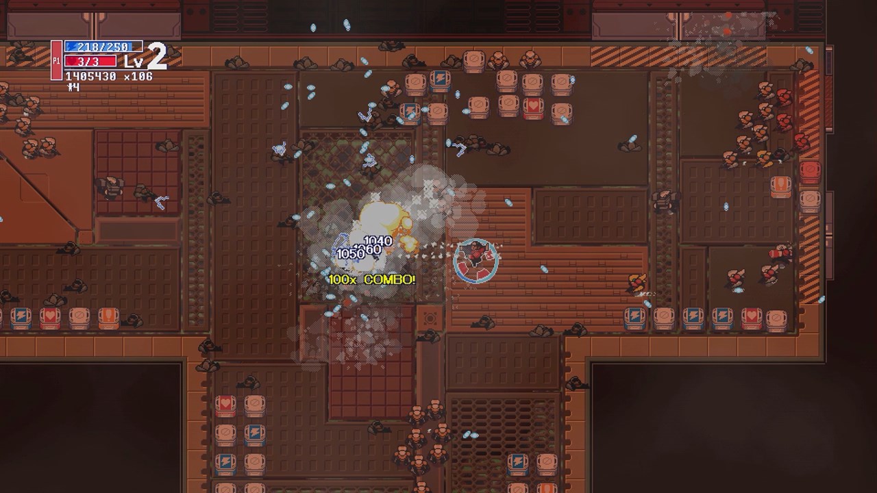 Circuit Breakers screenshot 11