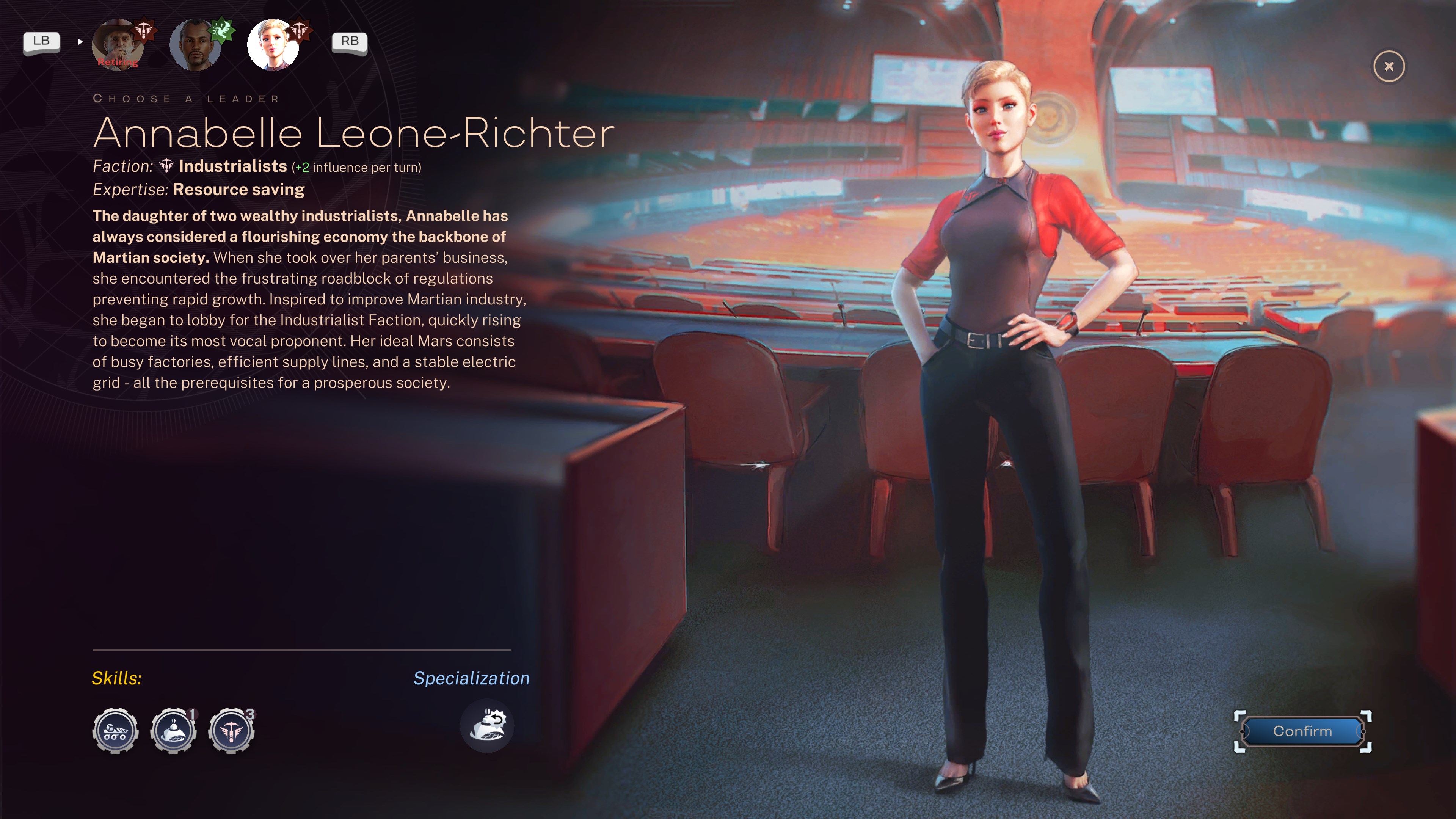 Terraformers: Independence | Xbox | Chiave | Privato