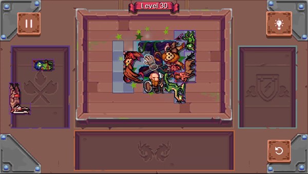 Legends Aligned: Minis in Conflict — 7