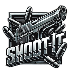 Shoot it! Robo War