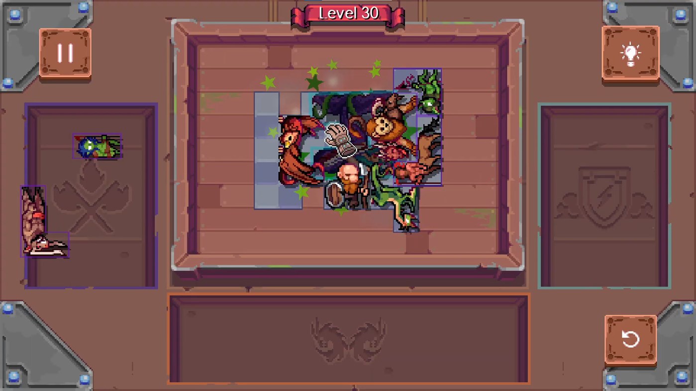 #3. Penguin Flight 2 Minos Dungeon Legends 2 Collie 1 Collie 2 (Bundle) (Windows) Door: Afil Games