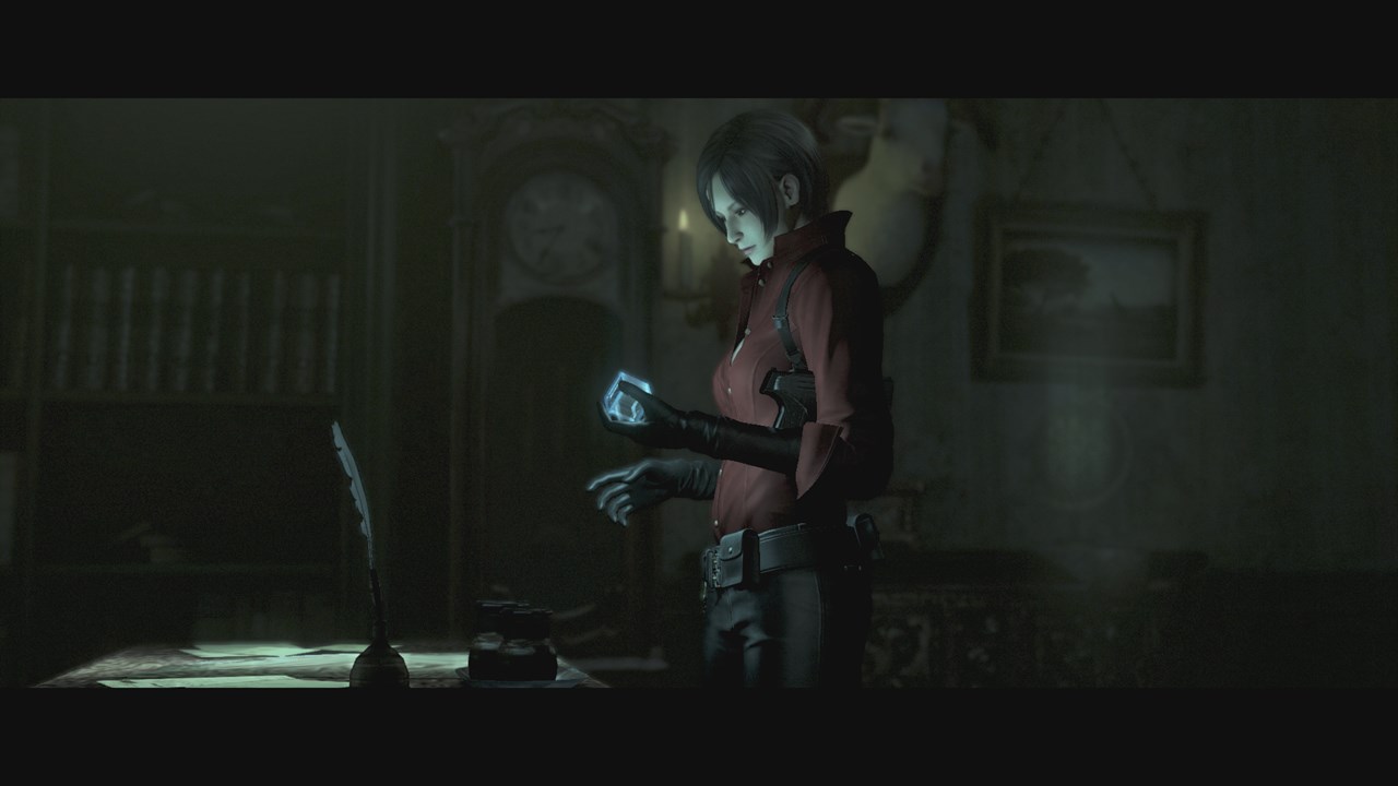 Resident Evil 6 screenshot 2