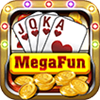 Mega Fun - Chơi Bài Đổi Thưởng