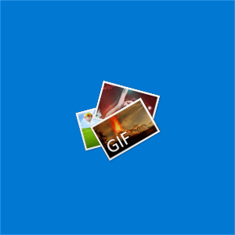 Gif frames - Microsoft Apps