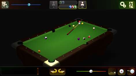 Old Snook Screenshots 1