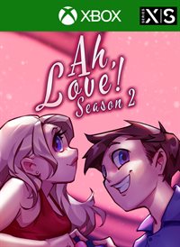 Ah, Love! Season 2 (Windows)