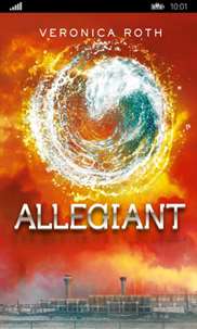 Allegiant screenshot 1