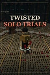 Twisted Solo Trials