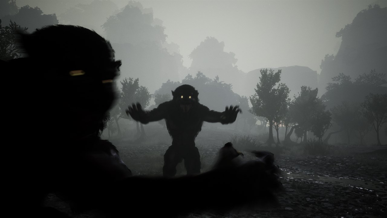 Finding the Soul Orb screenshot 3