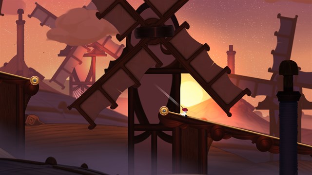 Symphonia ? screenshot 4