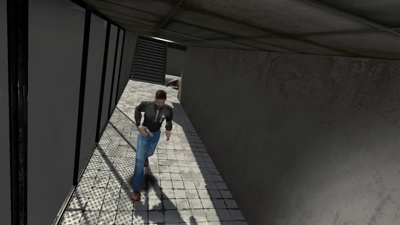 #7. SPIRITUS TWO (Windows) 由: SPACEFARER GAMES LTD