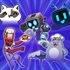 Puzzle Bundle Xbox+PC - HoneyLand, Sokos and Cats!