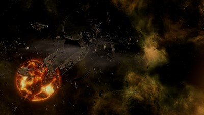 Stellaris: Season 10 — скриншот 7