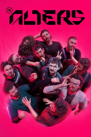 The Alters: DLC Pack