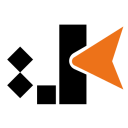 KJPad 跨境电商新标签页 icon