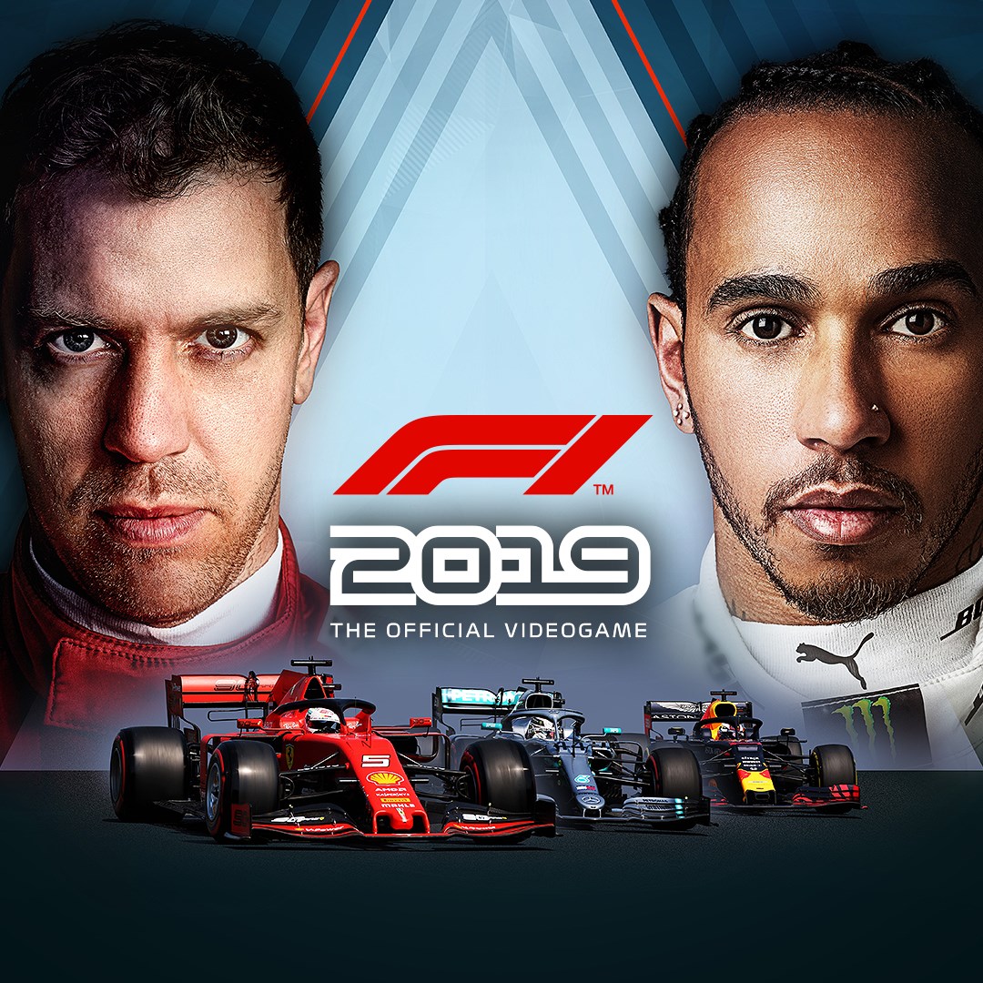 F1® 2019 Anniversary Edition