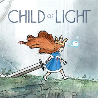 Tale nyse fattigdom DLC for Child of Light Xbox One — buy online and track price history — XB  Deals Ireland