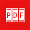 File Edit For AdobeReader PDF