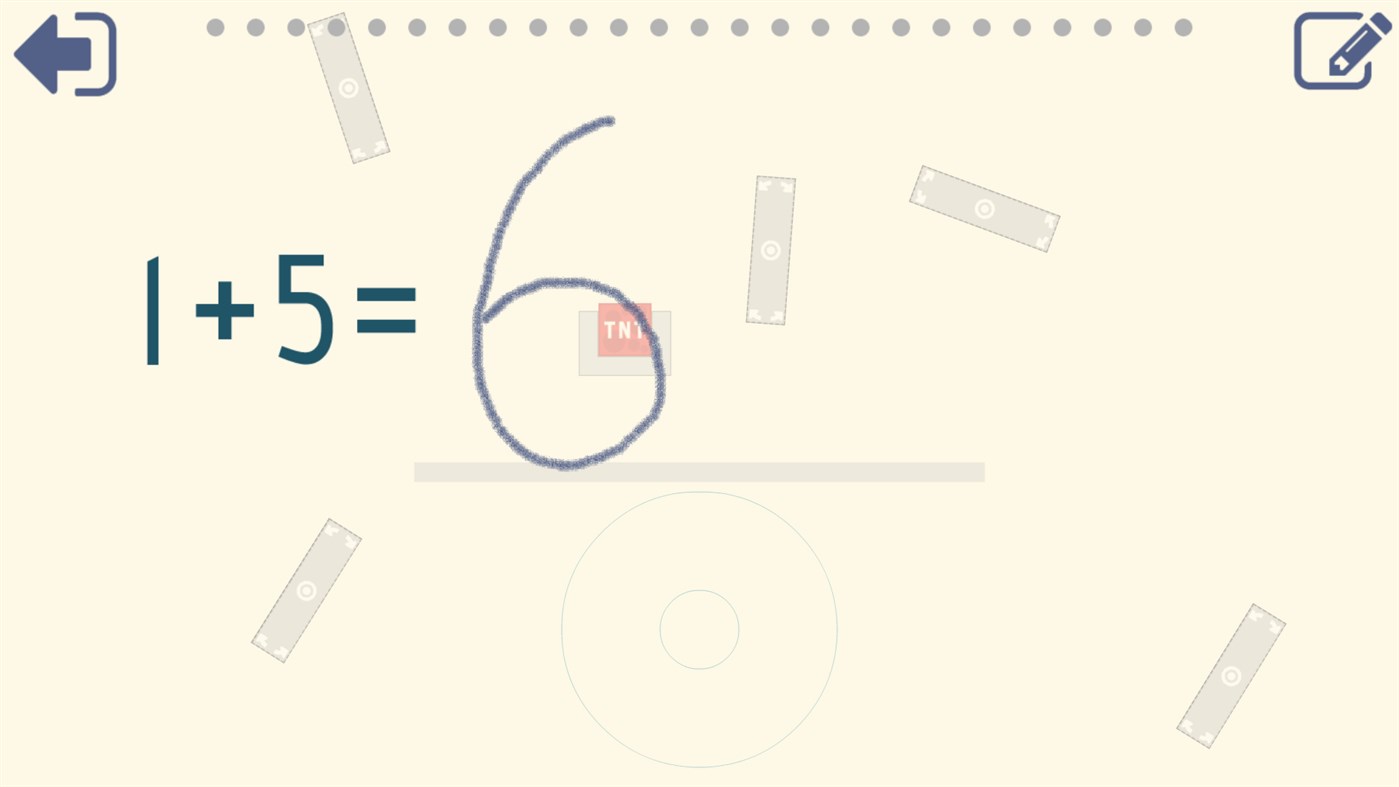 #7. Add and subtract within 20 (Windows) 由: Sergey Malugin