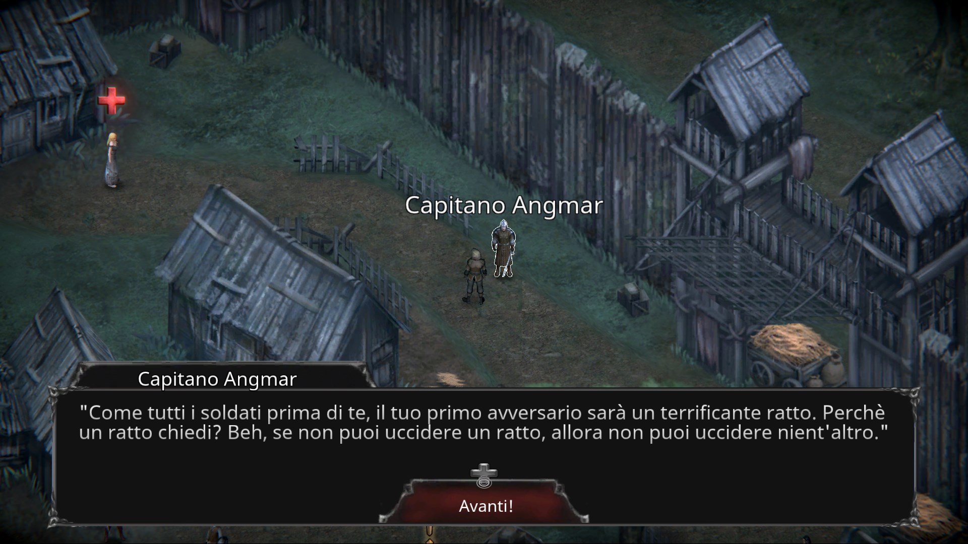 Vampire's Fall: Origins | Xbox | Chiave | Privato