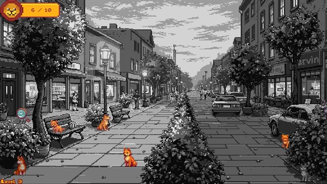 Spot The Pup (Xbox One) screenshot 4