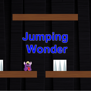Jumping Wonder