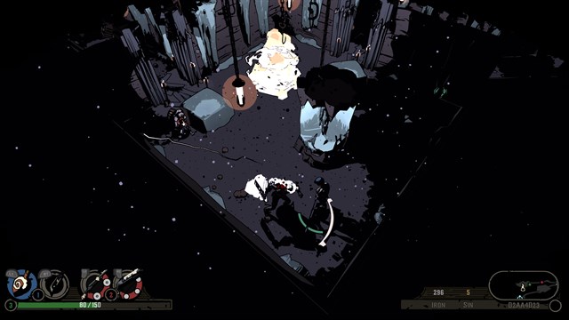 West of Dead: Path of the Crow Edition screenshot 3
