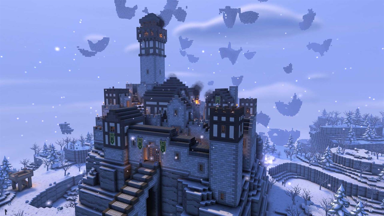 Portal Knights screenshot 8