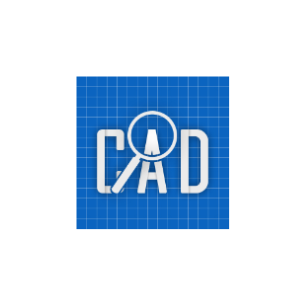 CAD快速看图Win10触屏版