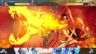 Yomi 2 - Complete edition screenshot 5